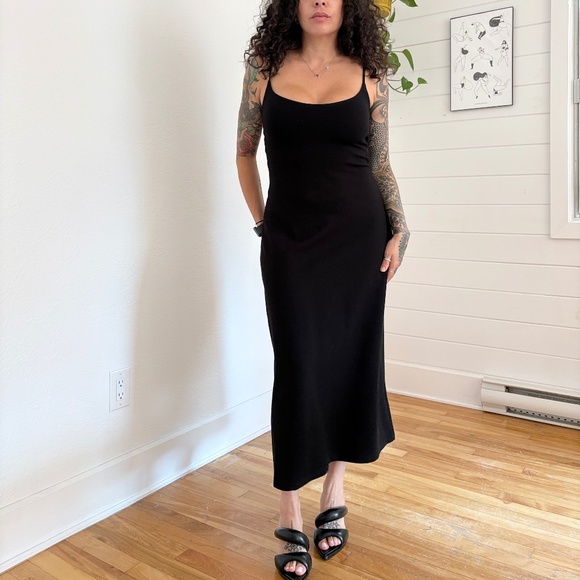 LeSet rio maxi tank dress - Picture 7 of 11